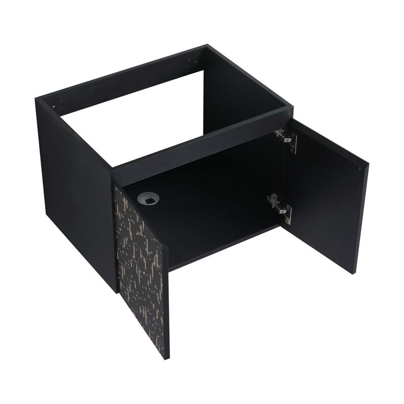Meuble-lavabo avec comptoir Arnalda
