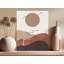 1 Piece Wrapped Canvas Wall Art Set-1757335085