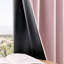 1 Panel 100% Blackout Door Curtain-380706280