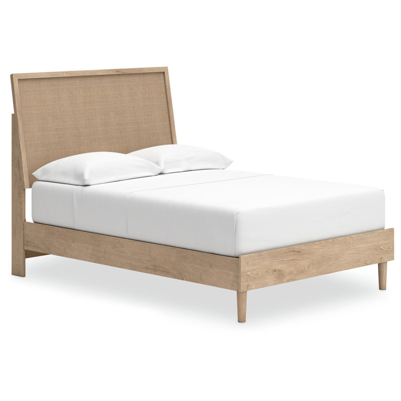 Chyrle Full Panel Bed, Full