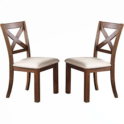 Chaise de salle à manger, chaises d'appoint
