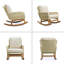 Chaise berçante contemporaine minimaliste en osier-1676577404-1676577401