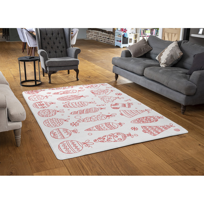 Brewster 80cm X 150cm Area Rug