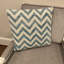 Coussin en coton