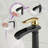 Single-handle Bathroom Faucet with Drain Assembly-87196448