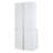 Arlease Storage Bookcase with LED Lighting