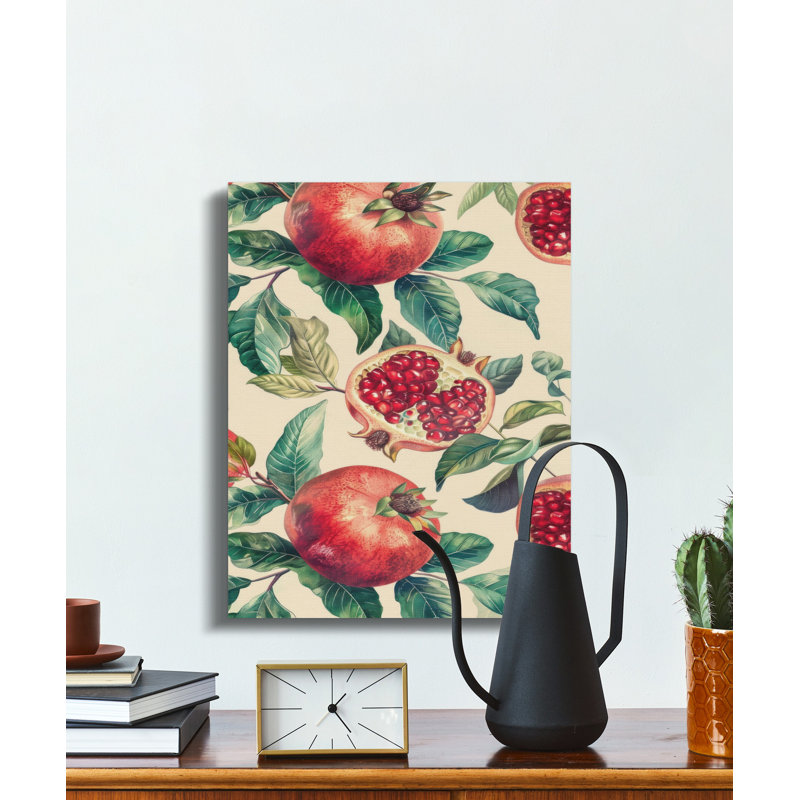 Wrapped Canvas Print Set, 20x30