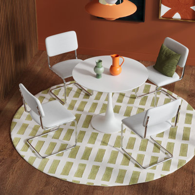 Zaiden 5-piece Dining Set