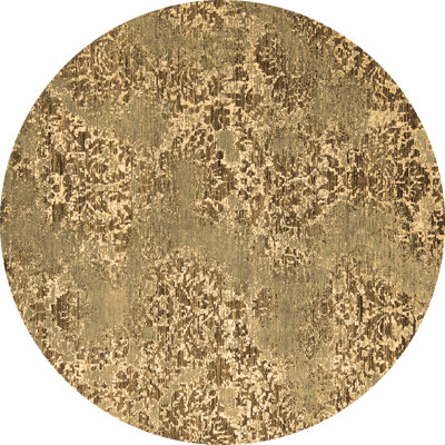 Degmo Abstract Indoor Rug