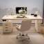 Bureau réglable 62,2 po-745436152