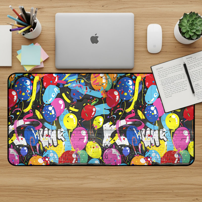 Desk Pad
