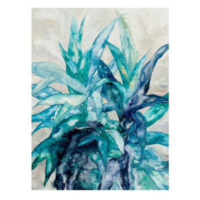 «Last Summer I» par Sara Brown - impression