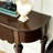 Rural Retro Minimalist Console Table