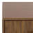 Amelin 1 Draw 1 Shelf Nightstand-1424530136