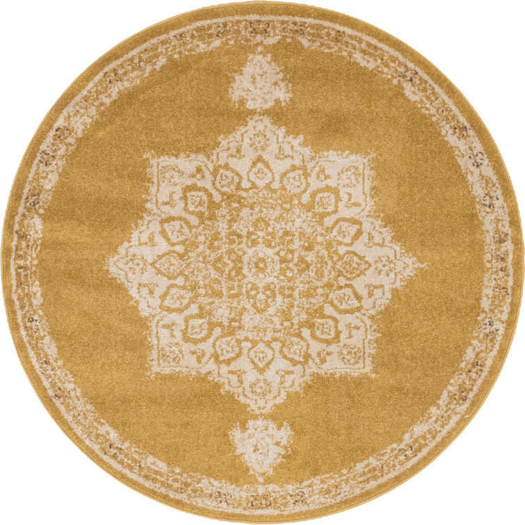 Whitwell Indoor Rug