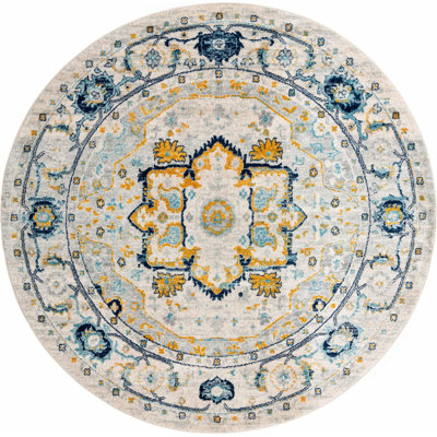 Ikat Indoor Rug