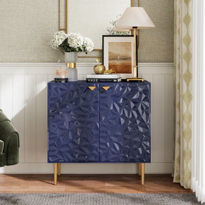 Armoire d'appoint 2 portes Legakis 