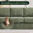 Chenille Upholstered Sofa Collection