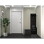 0 Door Laminate Wardrobe-1092034447