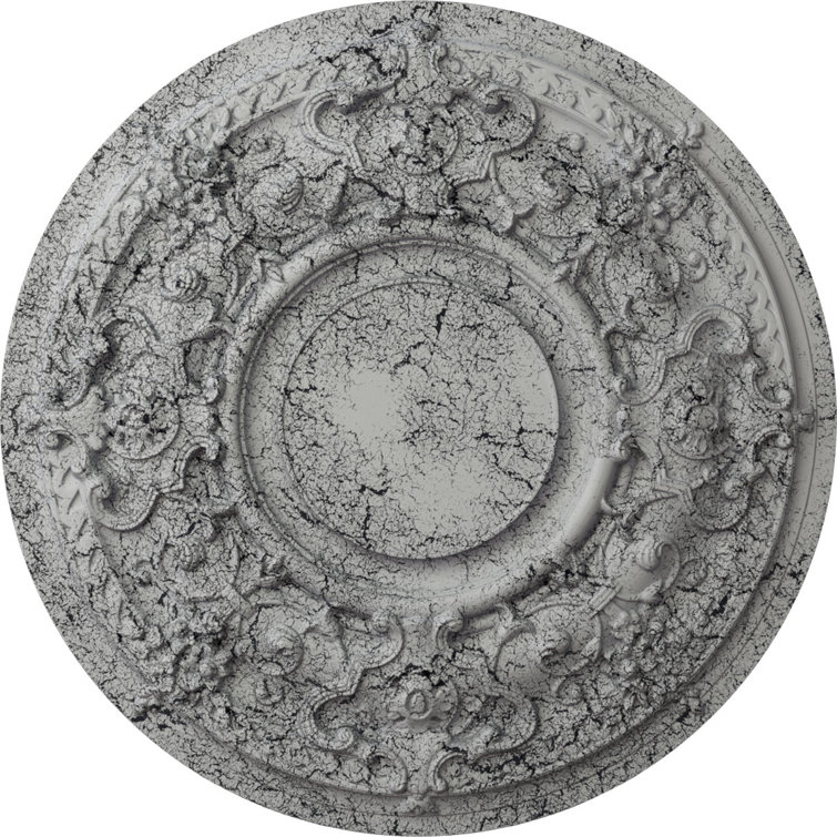 Jackson Ceiling Medallion