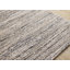 Tapis abstrait gris, beige, blanc, neutre et très fréquenté-250032670