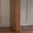 Console Table With Solid Wood