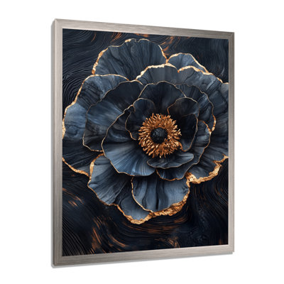Whishaw - impressions sur toile florales