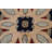 Wool Striped and Geometric Indoor Rug