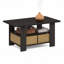 Andrey Coffee Table with Storage