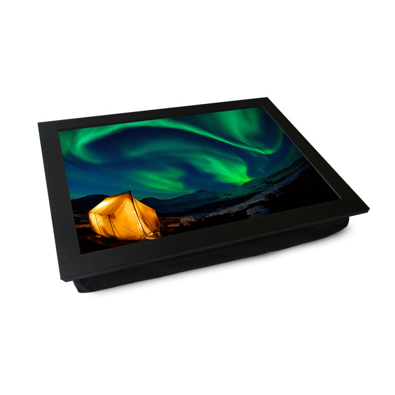 Amil Wood Tray