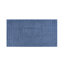 Ensemble de 4 serviettes de bain en coton turc-2063261856