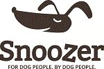 Snoozer Pet Products Logo