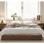 Lit plateforme Wood-2116796468