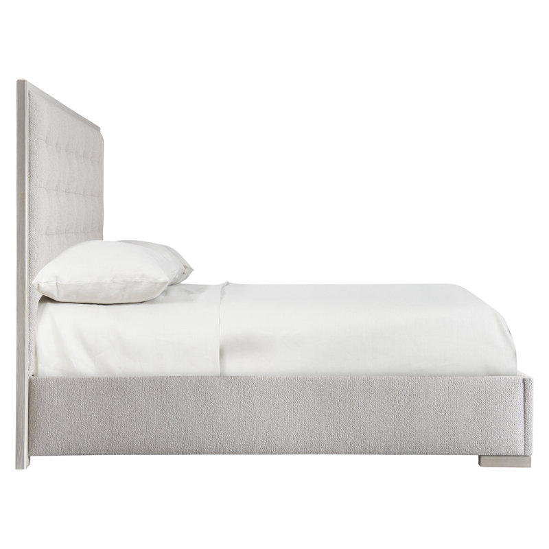 Bernhardt Cornelia Panel Bed, Queen