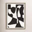 Puzzle Print by Susan Hable