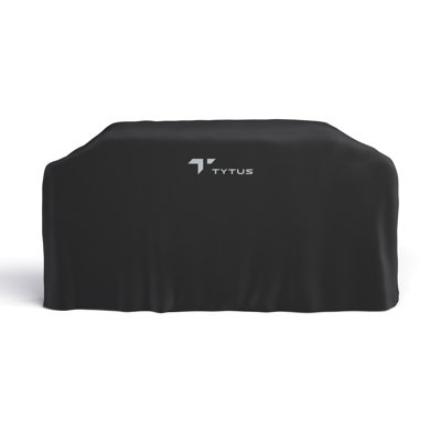 TYTUS Modular Grilling Duo Cover