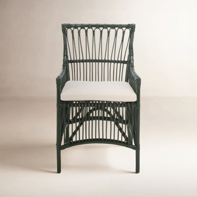 Bree Woven Dining Chair