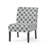 Yokota Upholstered Slipper Chair-129504345