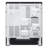 LG Smart Electric Double Oven Slide-in Range with InstaView®, ProBake® Convection, Air Fry, and Air Sous Vide, 7.3 cu. ft.-100389901