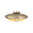 Rouveroy Antique Brass Pendant
