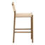 Xiana Counter Stool Natural