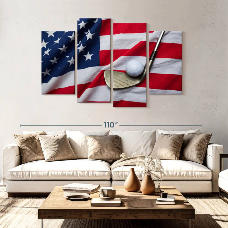 American golf Sireci