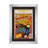 Wood Picture Frame with Mat-73613605-104563100