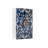 S/4 Abstract Blue
