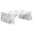 Bulgari White sélectionné