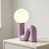 Mauve est en rupture de stock