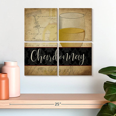 Yarlin Fine Wine II