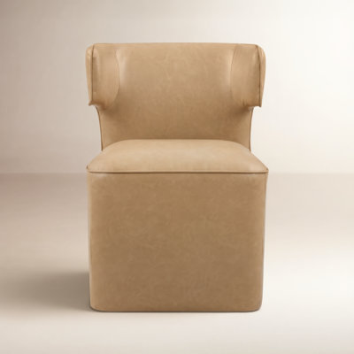 Sardinia Pine Side Chair