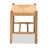 Friedlaender Upholstered Bench
