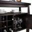 Table de buffet Denman